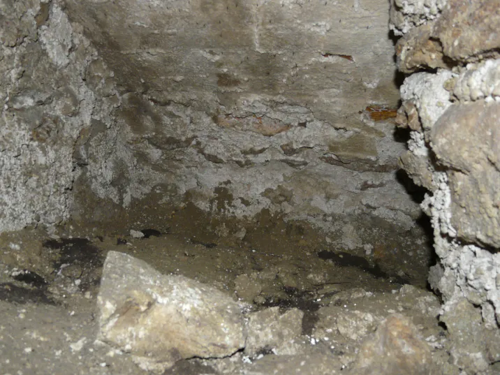 Refoncement après K